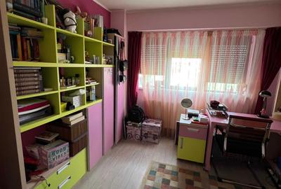Apartament cu 2 camere decomandat în Mazepa 1 - 1