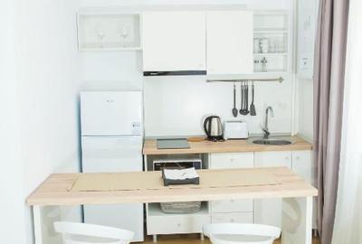 Aviatiei ~ Pipera ~ Oracle ~ Centrala Proprie ~10 min Metrou - 4