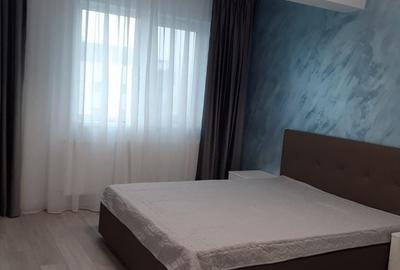 Garsoniera Pallady - High Class Residence centrala proprie DB1552 - 6