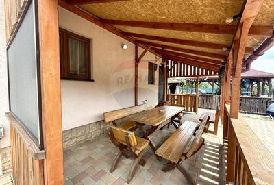 COMISION 0% -Casa cu 3 camere de vanzare in Stolna cu livada, ciubar - 7