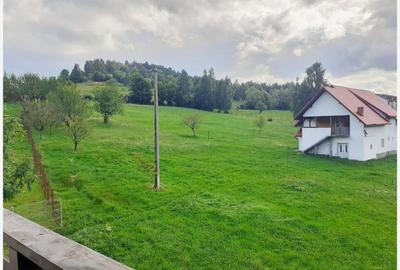 Pensiune La Cheie In Simon - 13