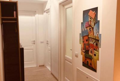 Apartament cu 2 camere decomandat în Central - 5