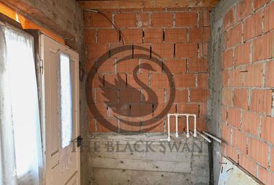 Casa la rosu de vanzare | Iordacheanu - Valea Cucului | C... - 15