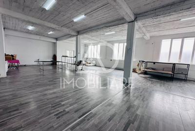 Spațiu comercial, de 800 mp, în Central - 3