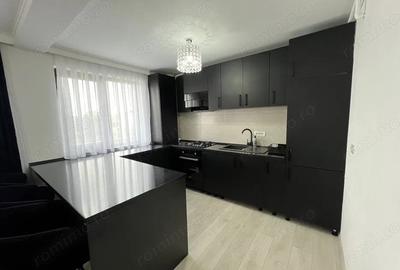 Apartament cu 2 camere semidecomandat în Girocului - 8