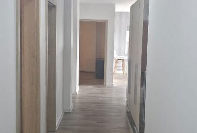 Apartament cu 4 camere decomandat în Grigorescu - 6