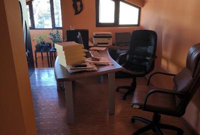 Casa curte zona Bucure?tii Noi/Bazilescu - 11