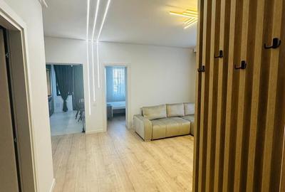 Apartament cu 2 camere în Orizont - 7