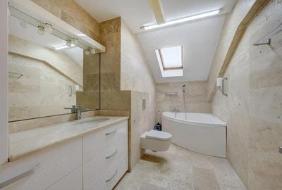 Vila individuala Pipera intersectie Iancu Nicolae - 9