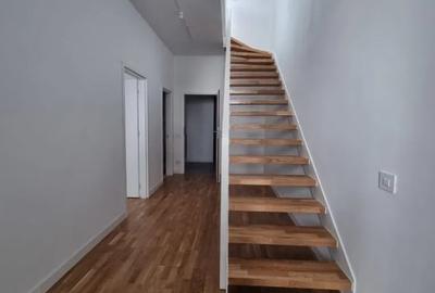 Casă individuală cu 6 camere cu Canalizare în Pipera - 5