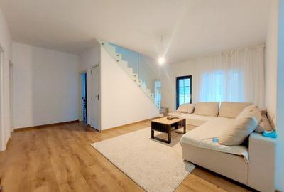 Vila Individuală 5 Camere,  P+ M , Pantelimon Tineretului - 4