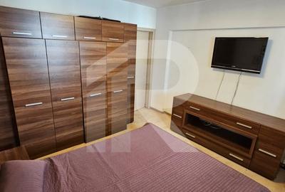 Apart 3 camere Nerva Traian - 9