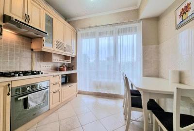 Apartament cu 2 camere decomandat în Sebastian - 1