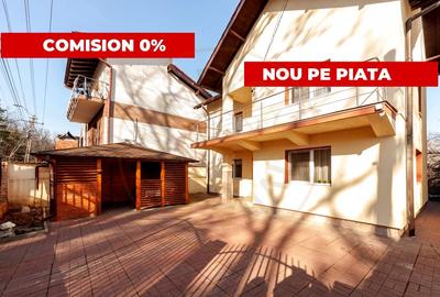 Casă individuală cu 4 camere cu Canalizare în Trivale - 1