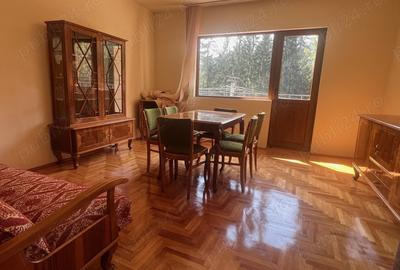 Oportunitate! Casa cu mare poten?ial de extindere si utilizare mixta (hotel, pensiune, reziden?ial) - 4