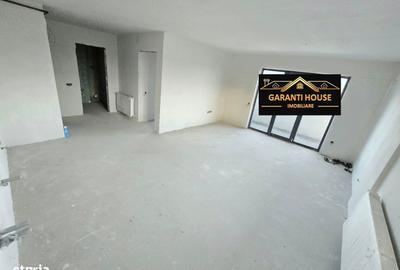 Apartament cu 3 camere semidecomandat în Central - 1