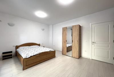 4 camere in cladire moderna cu o curte privata de 42 mp - 8