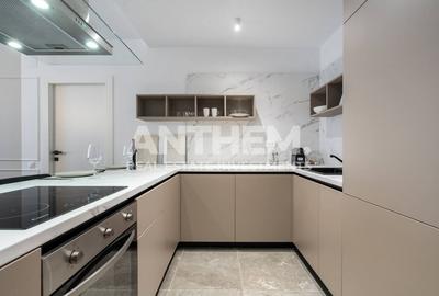 Apartament cu 2 camere decomandat în Cotroceni - 15