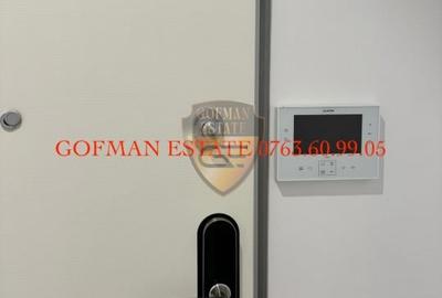 Apartament cu 3 camere, mobilat în Nord - 7