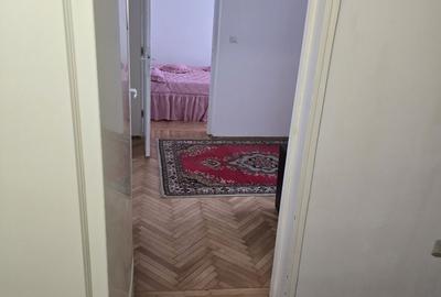 Apartament cu 2 camere nedecomandat în Pietrișu - 2