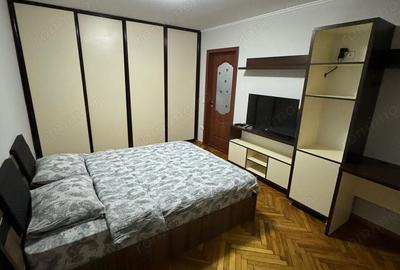 Apartament cu 2 camere semidecomandat în Uverturii - 2