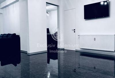 Birou, de 120 mp, în P-ța Romană - 2