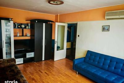 Apartament cu 2 camere în Cetate