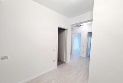 Apartament 3 Camere, 103 mp, Park Residence - 8