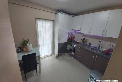 Apartament 3 camere, 2 bai, balcon, mobilat si utilat, Grigorescu - 7