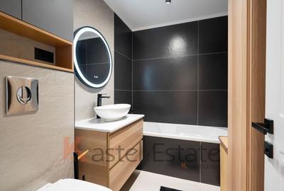 Apartament 2 camere - Doamna Ghica - 19