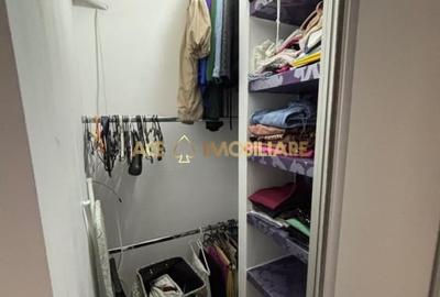 Apartament cu 2 camere decomandat, mobilat în Popești-Leordeni - 6