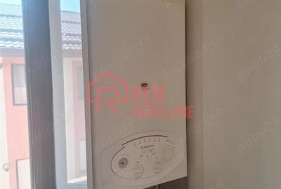 Vanzare apartament 2 camere, mobilat, utilat, Dobroesti, Fundeni, str Ciresului - 13