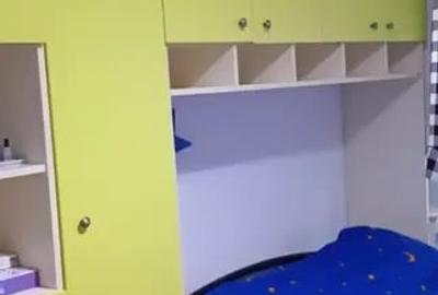 Apartament 3 camere decomandat, 70 mp - Piata Reșița - 4