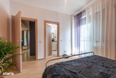 Apartament cu 3 camere decomandat, mobilat în Dămăroaia - 3