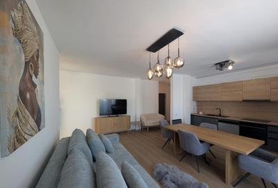 2 camere premium, bloc nou, parcare subterana zona Metro - 2