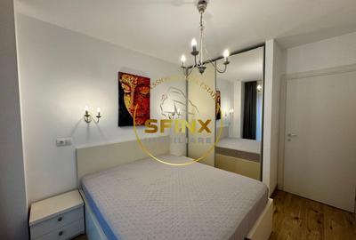 Apartament 2 camere Belvedere Residence metrou 7 min - 3