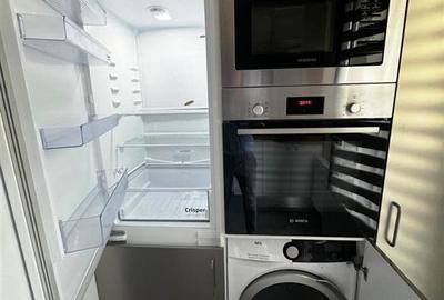 Garsoniera MRS Village, zona Albert - 8