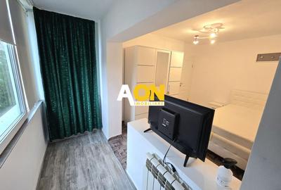 Apartament cu 2 camere decomandat în Ampoi 3 - 10