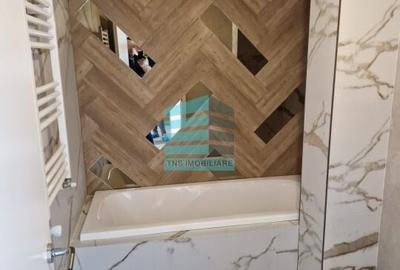 Penthouse,  Finalizat,Parcare ,Terasa 136 mp-Titan-Pallady - 37