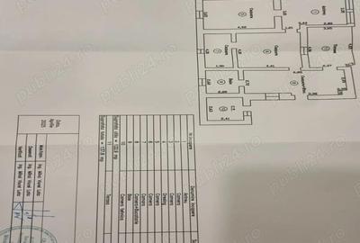 Casa individuala 4 camere si garaj in Pischia amenajata mobilata utilata pozitie excelenta - 19