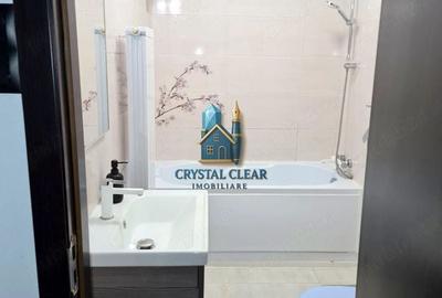 Apartament cu 2 camere semidecomandat în Tudor Vladimirescu - 5