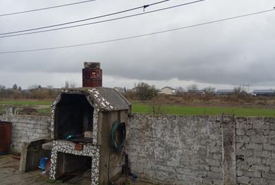 Casă individuală cu 4 camere cu Canalizare în Dragomirești-Deal - 2