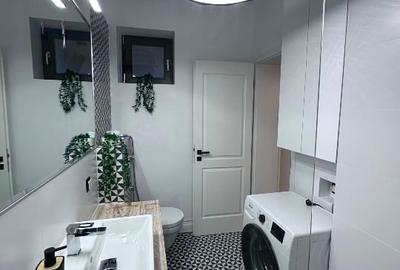 Inchiriere 3 camere cu gradina,  UltraCentral Bd. 15 Noiembrie - 11