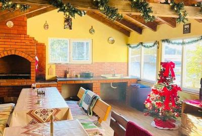 Casă cu 4 camere cu Teren 450 Mp în Arieșeni - 9