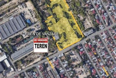 Teren Construcții intravilan de 31000 mp, în Basarabia - 3