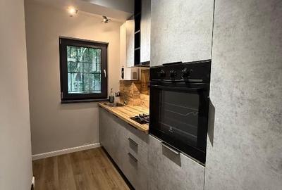 Apartament cu 2 camere semidecomandat în Floreasca - 10