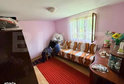 Casă cu 2 camere în Urechești - 4