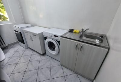 Apartament 2 cam I Drumul TABEREI I Et 2 I Bloc anvelopat I Metrou Raul Doamnei - 7