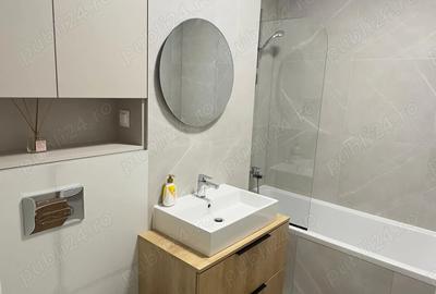 Apartament 3 camere, Mosaic Residence - 8