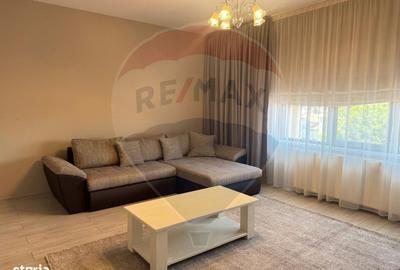 Apartament cu 2 camere decomandat în Roșu - 4